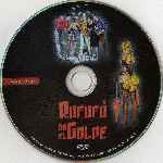 carátula cd de Rufufu Da El Golpe