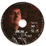carátula cd de La Reina Del Sur - Temporada 01 - Parte 02 - Disco 03