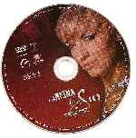 carátula cd de La Reina Del Sur - Temporada 01 - Parte 02 - Disco 06