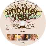 carátula cd de Another Year - Custom