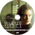 carátula cd de Mildred Pierce - Disco 01 - Custom