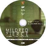 carátula cd de Mildred Pierce - Disco 02 - Custom