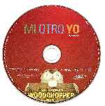 carátula cd de Mi Otro Yo - 2011 - Region 4