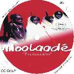 carátula cd de Moolaade - Custom