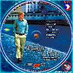 carátula cd de Midnight In Paris - Custom - V3