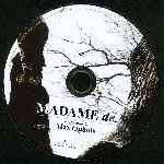 cartula cd de Mademe De - Disco 2