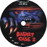 carátula cd de Basket Case 2 - Custom