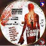 carátula cd de No Se Lo Digas A Nadie - 2006 - Custom - V2