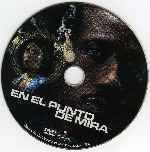 carátula cd de En El Punto De Mira - 2002 - V2