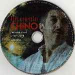 carátula cd de Un Cuento Chino