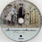 carátula cd de Las Mejores Intenciones - Disco 01