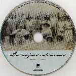 carátula cd de Las Mejores Intenciones - Disco 02