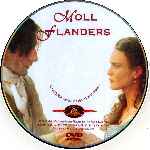 carátula cd de Moll Flanders - Region 1