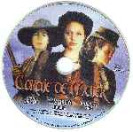 carátula cd de Coraje De Mujer - 1997 - V2