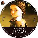 carátula cd de Un Nino Llamado Jesus - Custom