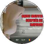carátula cd de Aquel Martes Despues De Navidad - Custom