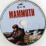carátula cd de Mammuth