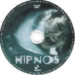 carátula cd de Hipnos