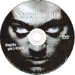 carátula cd de Starkweather