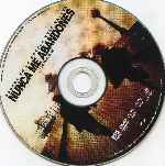 carátula cd de Nunca Me Abandones - Region 1-4 - V2