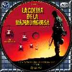 carátula cd de La Colina De La Hamburguesa - Custom
