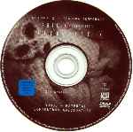 cartula cd de Expediente X - Temporada 02 - Dvd 07