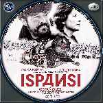 carátula cd de Ispansi - Espanoles - Custom - V3
