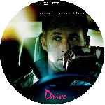 carátula cd de Drive - Custom - V06