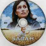 carátula cd de La Llave De Sarah