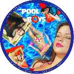 carátula cd de The Pool Boys - Custom