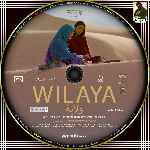 carátula cd de Wilaya - Custom
