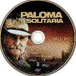 carátula cd de Paloma Solitaria - Disco 01