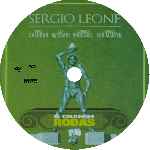 cartula cd de El Coloso De Rodas - Custom - V3