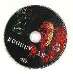 carátula cd de Boogeyman 3 - Region 1-4
