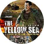 carátula cd de The Yellow Sea - Custom - V2