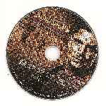 cartula cd de Spartacus - Temporada 01 - Sangre Y Arena - Disco 05 - Region 1-4