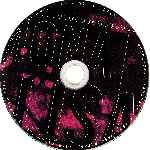 carátula cd de Mona Lisa - The Criterion Collection - Custom