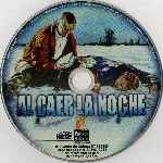 carátula cd de Al Caer La Noche - 1956