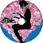 carátula cd de La Flor De Mi Secreto - Custom
