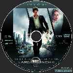 carátula cd de Largo Winch Ii - Custom - V2