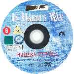 carátula cd de Primera Victoria