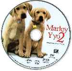 carátula cd de Marley Y Yo 2 - Region 1-4