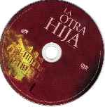 carátula cd de La Otra Hija - Region 1-4