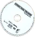 carátula cd de Dotado Para Triunfar - Region 1-4