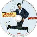 carátula cd de Jerry Calamidad