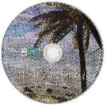 carátula cd de Madagascar - Disco 01 - Bbc Earth