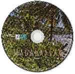 carátula cd de Madagascar - Disco 02 - Bbc Earth