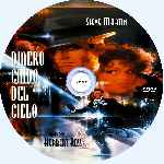 carátula cd de Dinero Caido Del Cielo - Custom