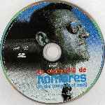 carátula cd de En Compania De Hombres