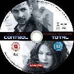 carátula cd de Control Total - Custom - V6